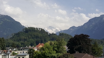 Superior Triple Room, Mountain View, Mountainside