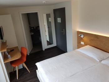 Standard Twin Room, 2 Twin Beds