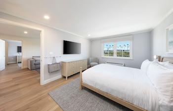 Suite, 2 Bedrooms (Balboa)