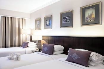Premier Triple Room