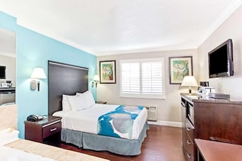 Deluxe Studio, 1 Bedroom