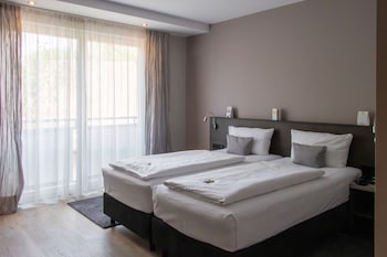 Standard Studio, 1 Double Bed