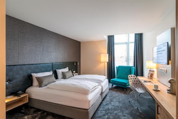 Standard Room, 1 Double Bed
