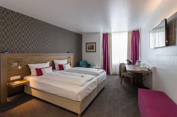 Standard Room, 1 Double Bed