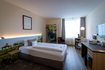 Standard Room, 1 Twin Bed, Non Smoking