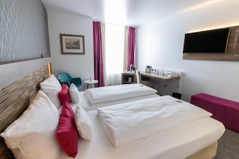Standard Room, 1 Double Bed