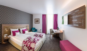 Standard Room, 1 Double Bed