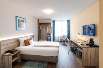 Standard Room, 1 Twin Bed, Non Smoking