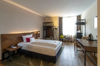Standard Room, 1 Twin Bed, Non Smoking