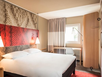 Standard Double Room, 1 Double Bed, Non Smoking