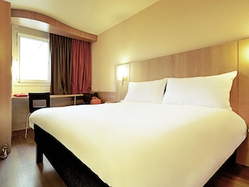 Standard Double Room, 1 Double Bed, Non Smoking
