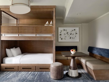 Family Room, Multiple Beds (Gatehouse)