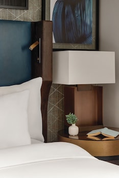 Room, 2 Double Beds (Fairmont View)