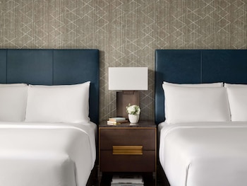 Room, 2 Double Beds (Fairmont View)
