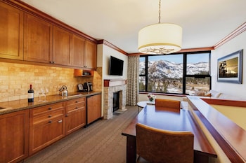 Suite, 1 Bedroom