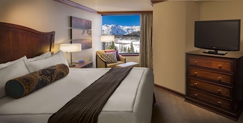 Penthouse, 2 Bedrooms (Suite)