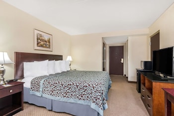 Room, 1 King Bed, Non Smoking