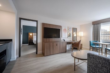 Suite, 1 Bedroom