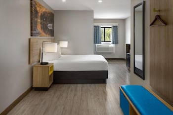 Room, 1 Double Bed, Non Smoking