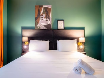 Standard Room, 1 Twin Bed