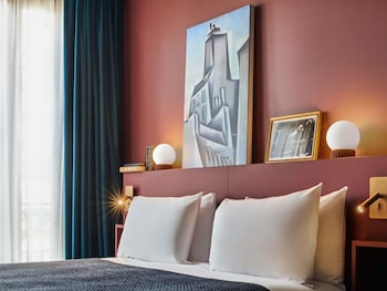 Privilege, Room, 1 Double Bed