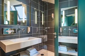 Privilege, Room, 1 Double Bed with Sofa bed