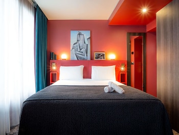 Classic Room, 1 Double Bed