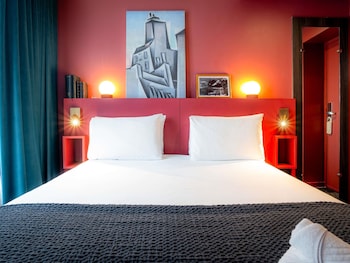 Privilege, Room, 1 Double Bed