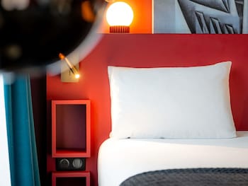 Privilege, Room, 1 Double Bed