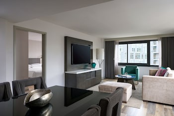 Premier Suite, 1 Bedroom