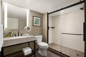 Suite, 1 King Bed with Sofa bed, Microwave, Poolside (Vita A La Piscina)