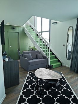 Superior Suite