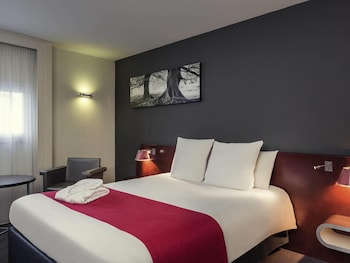 Privilege, Superior Room, 1 Double Bed