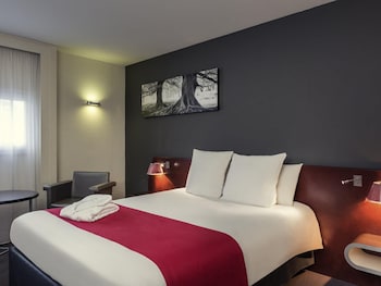 Privilege, Superior Room, 1 Double Bed