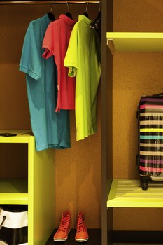Standard Room, 2 Twin Beds