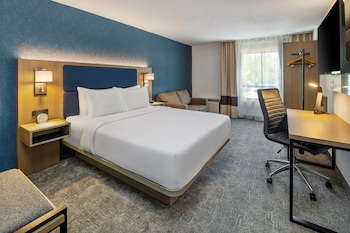 Room, 1 Queen Bed with Sofa bed, Non Smoking