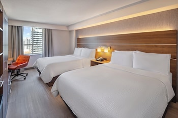 Standard Room, 2 Queen Beds