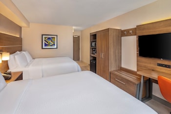 Standard Room, 2 Queen Beds
