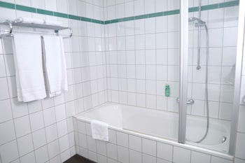 Business Room with Double Bed