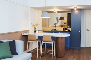 Suite, 1 Bedroom