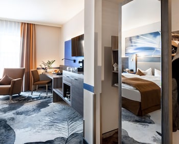 Standard Room, 1 Double Bed