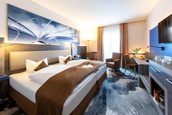 Standard Room, 1 Double Bed