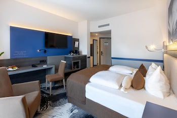 Standard Room, 1 Double Bed
