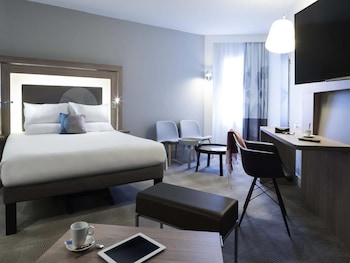 Executive Double Room, 1 Queen Bed with Sofa bed