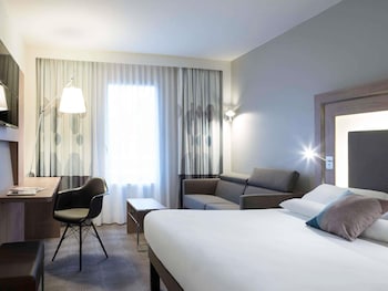 Superior Double Room, 1 Queen Bed with Sofa bed