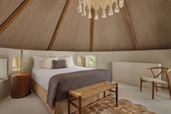 Windmill Suite, 1 Bedroom, Non Smoking, Sea View