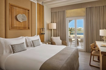 Superior Room, Sea View