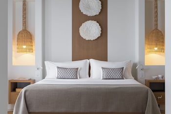 Villa, 3 Bedrooms, Sea View (Balcony)