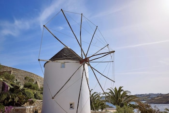 Windmill Suite, 1 Bedroom, Non Smoking, Sea View