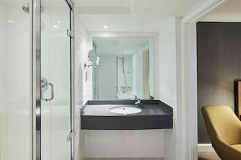 Executive Suite, 1 Bedroom